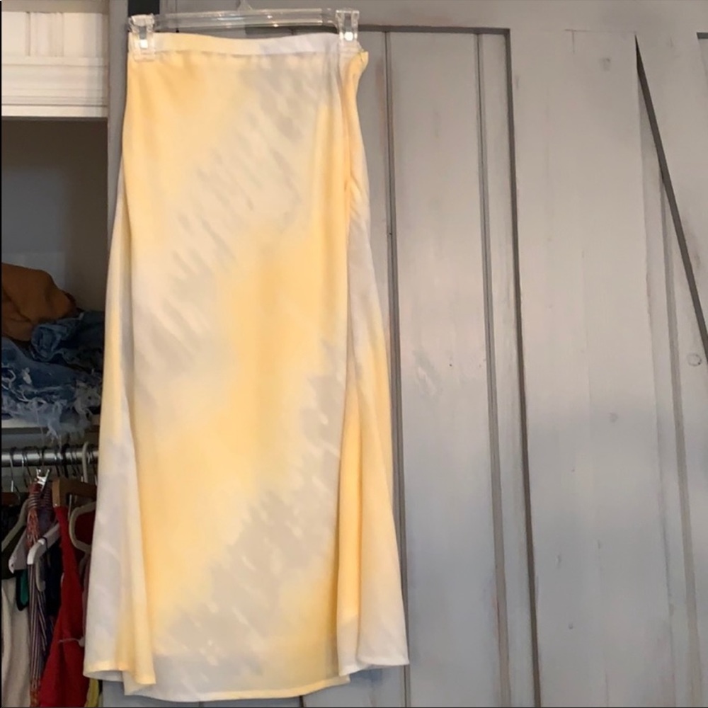 Brand new fabrik skirt